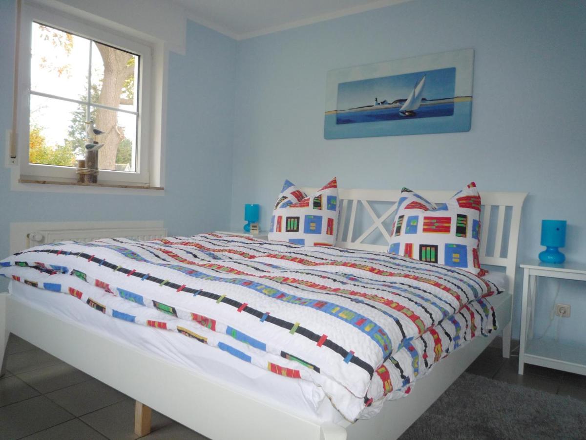 Raemel 38 - Wohnung 17 Zingst Dış mekan fotoğraf