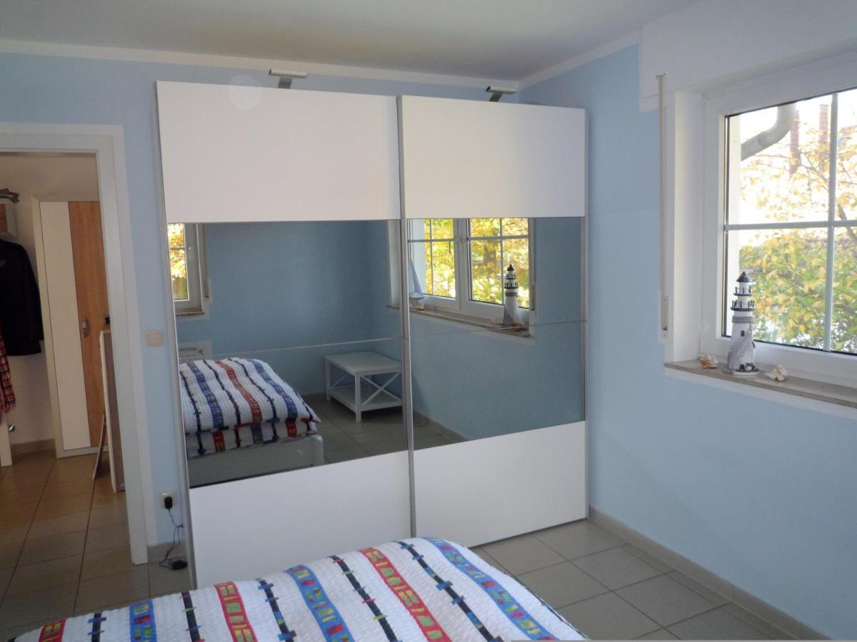 Raemel 38 - Wohnung 17 Zingst Dış mekan fotoğraf